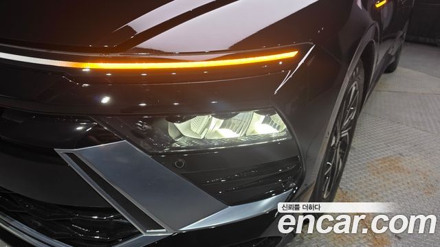 Hyundai Sonata The Edge (DN8) 2.0 Exclusive 2025 — фото 22