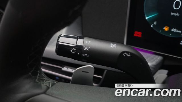 Hyundai Sonata The Edge (DN8) 2.0 Exclusive 2025 — фото 28