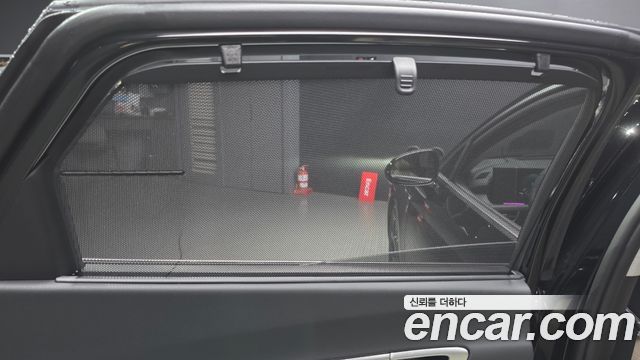 Hyundai Sonata The Edge (DN8) 2.0 Exclusive 2025 — фото 29