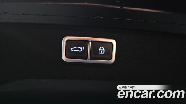 Hyundai Sonata The Edge (DN8) 2.0 Exclusive 2025 — фото 31