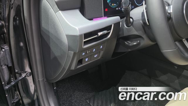 Hyundai Sonata The Edge (DN8) 2.0 Exclusive 2025 — фото 35