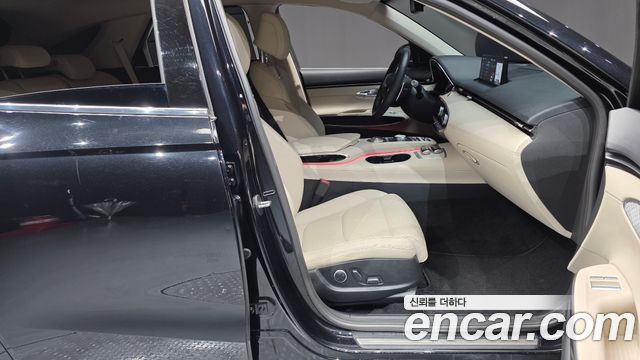 Genesis GV70 2.5T Gasoline 2WD 2021 — фото 11