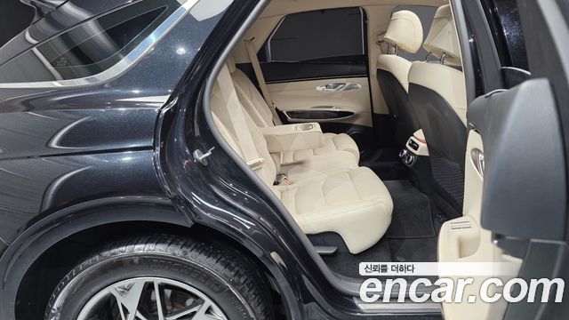 Genesis GV70 2.5T Gasoline 2WD 2021 — фото 12