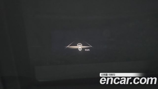 Genesis GV70 2.5T Gasoline 2WD 2021 — фото 14