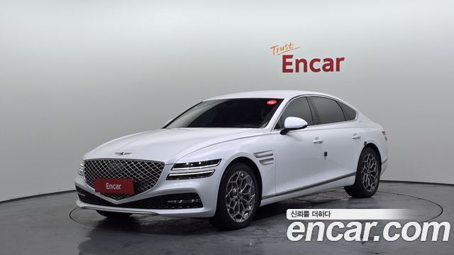 Genesis G80 (RG3) Gasoline 2.5 Turbo AWD