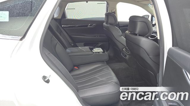 Genesis G80 (RG3) Gasoline 2.5 Turbo AWD 2022 — фото 20