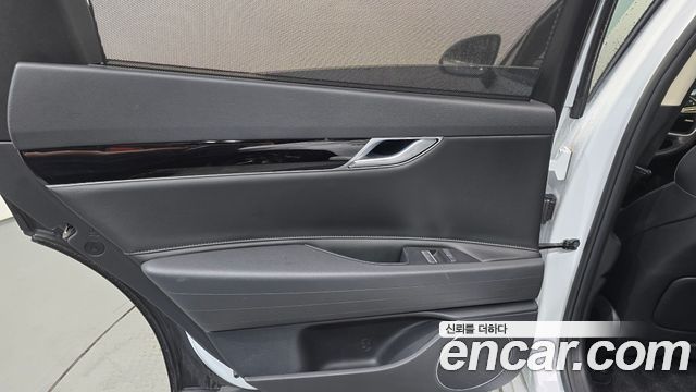 Genesis G80 (RG3) Gasoline 2.5 Turbo AWD 2022 — фото 25