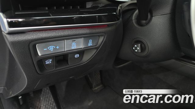 Genesis G80 (RG3) Gasoline 2.5 Turbo AWD 2022 — фото 28