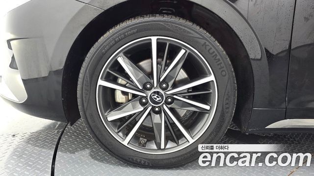 Hyundai Grandeur (IG) 3.0 LPi Rent Car Exclusive 2023 — фото 5