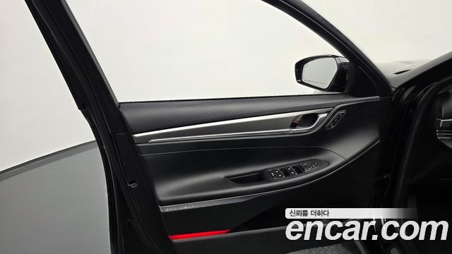 Hyundai Grandeur (IG) 3.0 LPi Rent Car Exclusive 2023 — фото 24