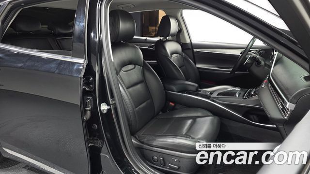 Hyundai Grandeur (IG) 3.0 LPi Rent Car Exclusive 2023 — фото 26