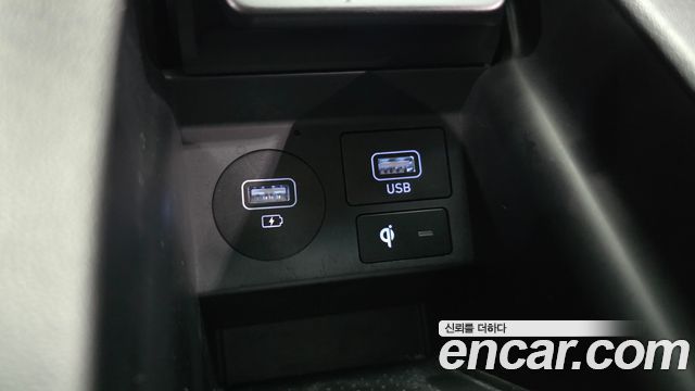 Hyundai Grandeur (IG) 3.0 LPi Rent Car Exclusive 2023 — фото 27