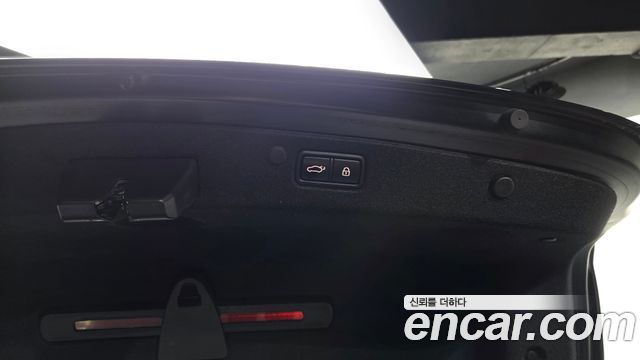 Hyundai Grandeur (IG) 3.0 LPi Rent Car Exclusive 2023 — фото 29