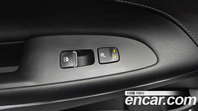Hyundai Grandeur (IG) 3.0 LPi Rent Car Exclusive 2023 — фото 31