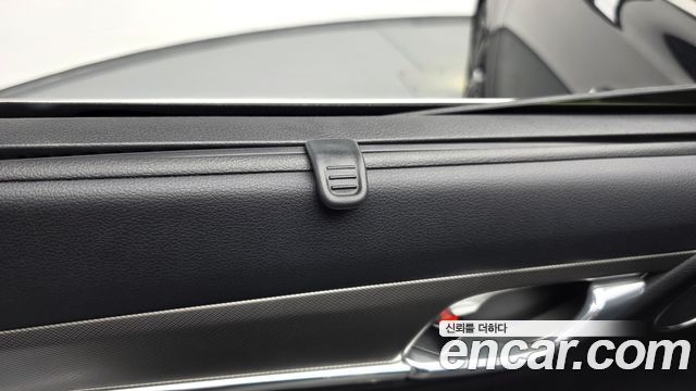 Hyundai Grandeur (IG) 3.0 LPi Rent Car Exclusive 2023 — фото 33