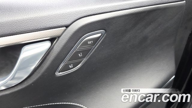 Hyundai Grandeur (IG) 3.0 LPi Rent Car Exclusive 2023 — фото 34