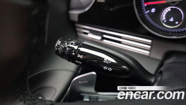 Hyundai Grandeur (IG) 3.0 LPi Rent Car Exclusive 2023 — фото 35