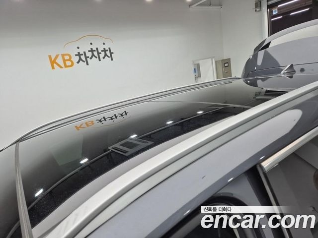 Kia Sorento (IV) HEV 1.6 4WD Signature 2022 — фото 17