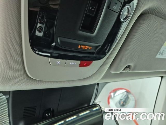 Kia Sorento (IV) HEV 1.6 4WD Signature 2022 — фото 21