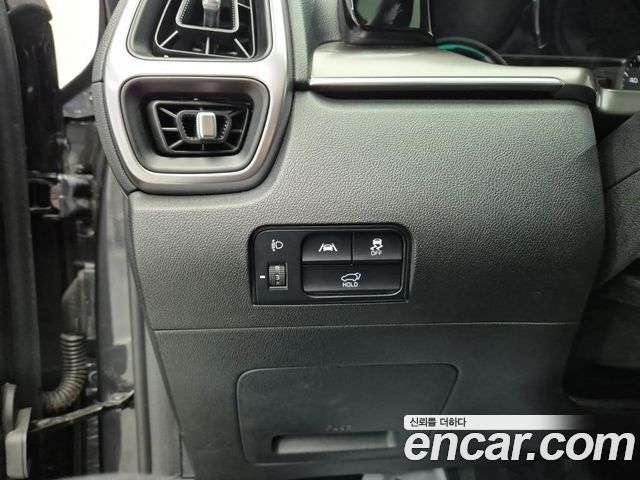 Kia Sorento (IV) HEV 1.6 4WD Signature 2022 — фото 22