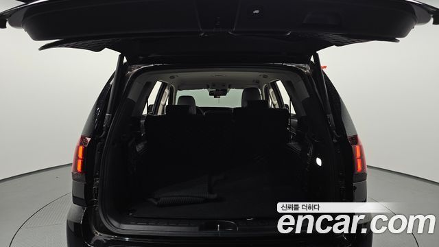 Kia Mohave The Master Diesel 3.0 4WD 5-Seater Masters 2021 — фото 20
