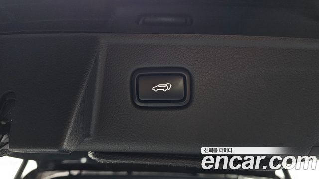 Kia Mohave The Master Diesel 3.0 4WD 5-Seater Masters 2021 — фото 30
