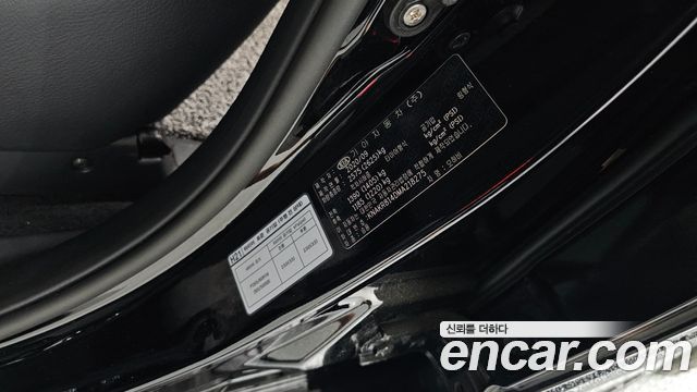 Kia Mohave The Master Diesel 3.0 4WD 5-Seater Masters 2021 — фото 33