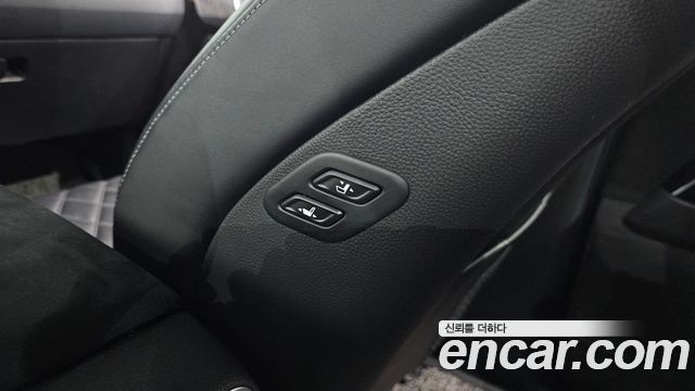 Kia Mohave The Master Diesel 3.0 4WD 5-Seater Masters 2021 — фото 34
