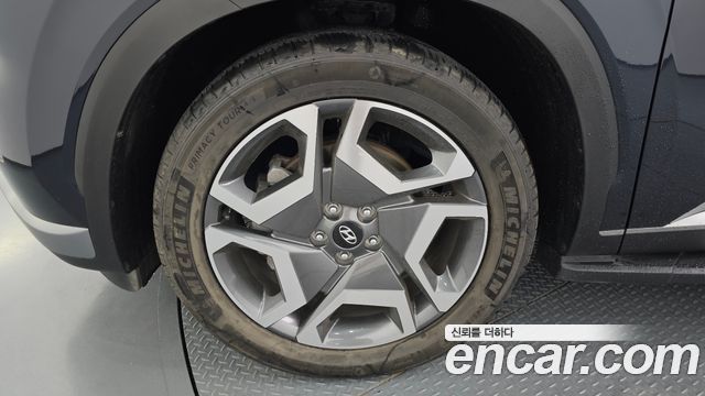 Hyundai Palisade Gasoline 3.8 2WD Prestige 2023 — фото 5