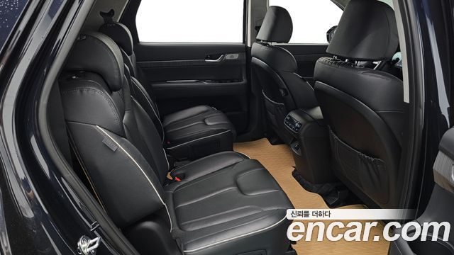 Hyundai Palisade Gasoline 3.8 2WD Prestige 2023 — фото 11