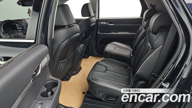 Hyundai Palisade Gasoline 3.8 2WD Prestige 2023 — фото 12
