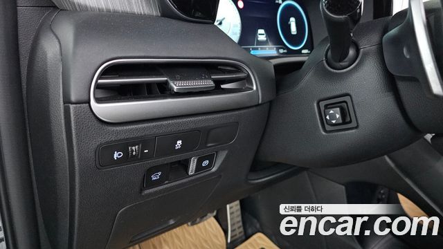 Hyundai Palisade Gasoline 3.8 2WD Prestige 2023 — фото 18