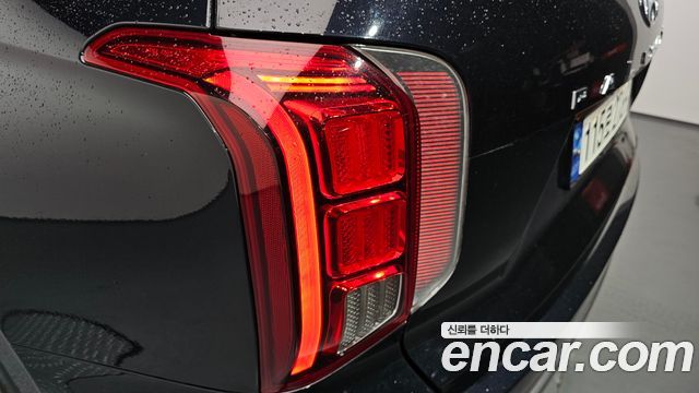 Hyundai Palisade Gasoline 3.8 2WD Prestige 2023 — фото 23