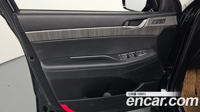 Hyundai Palisade Gasoline 3.8 2WD Prestige 2023 — фото 24