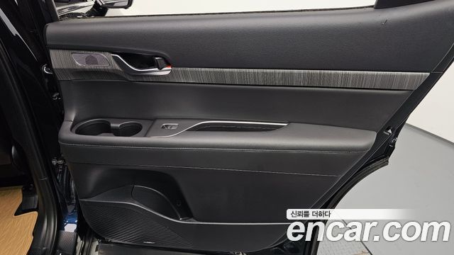 Hyundai Palisade Gasoline 3.8 2WD Prestige 2023 — фото 25