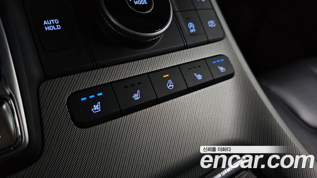 Hyundai Palisade Gasoline 3.8 2WD Prestige 2023 — фото 28