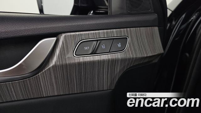 Hyundai Palisade Gasoline 3.8 2WD Prestige 2023 — фото 30