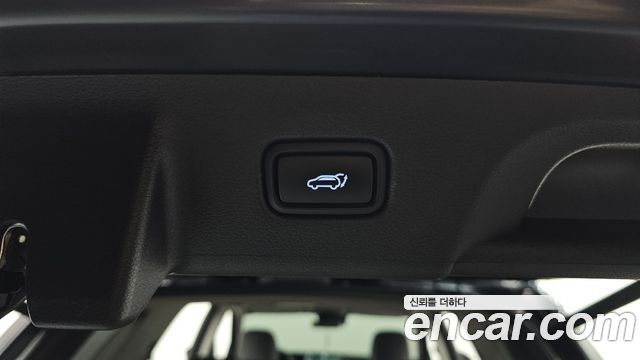 Hyundai Palisade Gasoline 3.8 2WD Prestige 2023 — фото 31