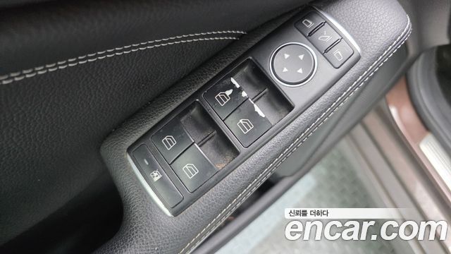 Mercedes-Benz GLA-Class (X156) GLA200 d 4MATIC 2016 — фото 17