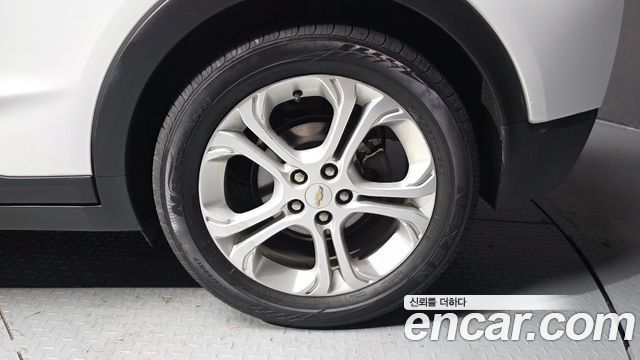 Chevrolet Bolt EV EV LT DLX 2019 — фото 5