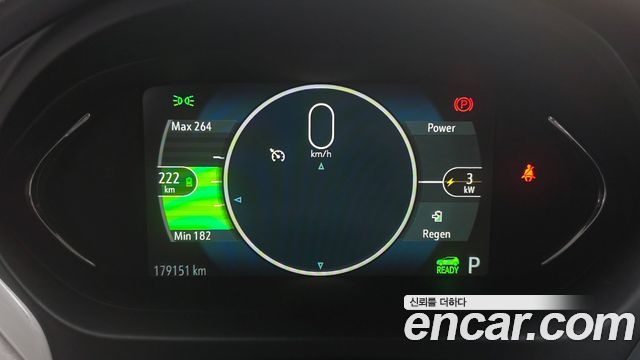 Chevrolet Bolt EV EV LT DLX 2019 — фото 8