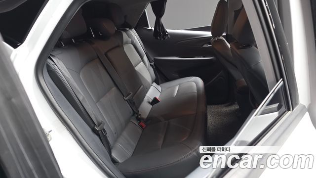 Chevrolet Bolt EV EV LT DLX 2019 — фото 16