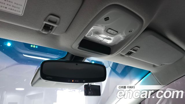 Chevrolet Bolt EV EV LT DLX 2019 — фото 20