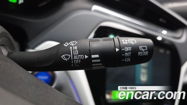 Chevrolet Bolt EV EV LT DLX 2019 — фото 22
