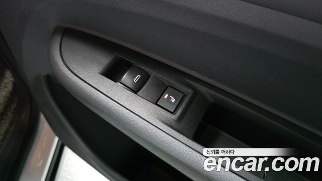 Chevrolet Bolt EV EV LT DLX 2019 — фото 23