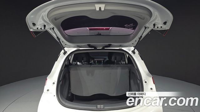 Chevrolet Bolt EV EV LT DLX 2019 — фото 24