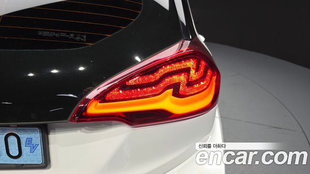 Chevrolet Bolt EV EV LT DLX 2019 — фото 29