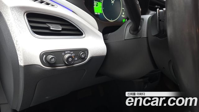 Chevrolet Bolt EV EV LT DLX 2019 — фото 33