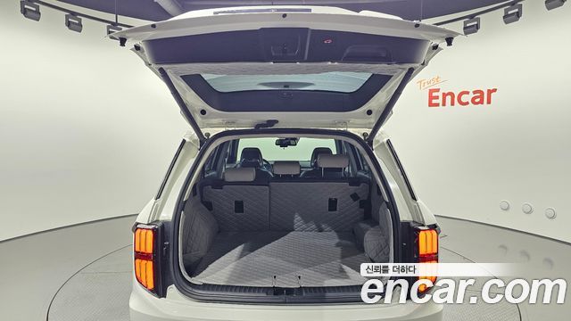 KG Mobility (SsangYong) Torres EVX E7 2024 — фото 21