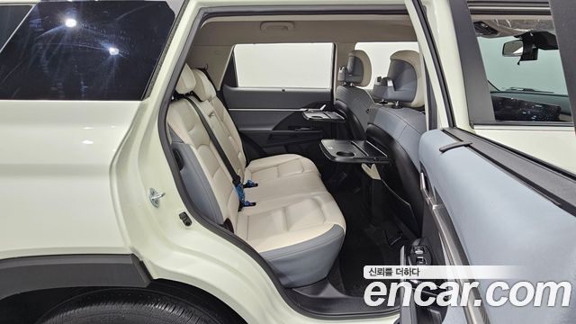 KG Mobility (SsangYong) Torres EVX E7 2024 — фото 22